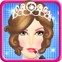 Superstar Makeover Games mobile app icon