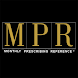 MPR icon