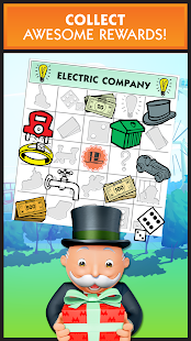 MONOPOLY Bingo! Screenshots 13