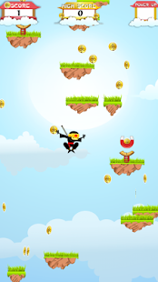 Free Download Ninja Jumper APK for PC