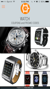 Free Watch Coupons-I'm In! APK for Android