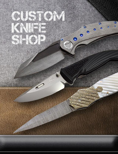 Knife Shop