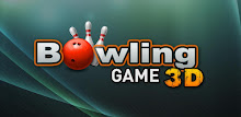 Bowling Game 3D APK