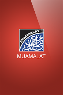 Lastest Muamalat LLC APK for Android