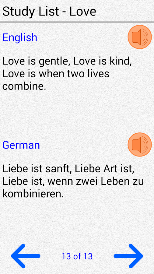 Learn German for Beginners - Android Apps on Google Play