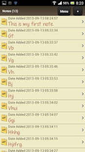 How to mod Notepad Plus: Advanced Notepad 1.0 mod apk for android
