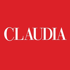 Revista CLAUDIA logo