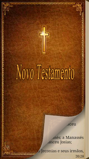 Novo Testamento