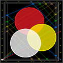 System of 3-Cushion logo