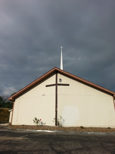 Derby Hill Baptist Church Loveland Co