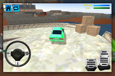 Cargo Car Transporter 2 3D poster 7