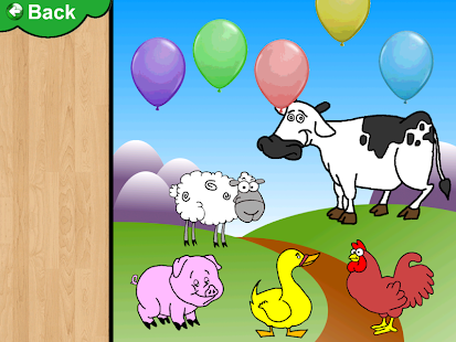 Lastest Kygu Animal Puzzle APK for Android