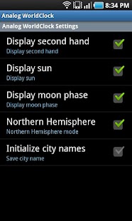 How to get Analog World Clock 0.0f mod apk for bluestacks