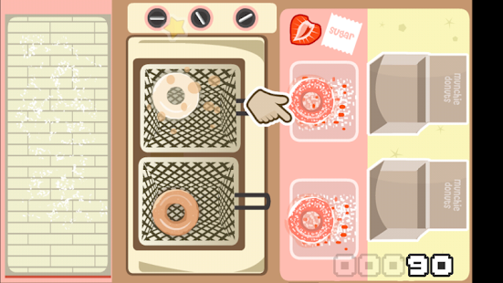 How to mod Strawberry Shortcake Donuts 1.1.2 mod apk for android