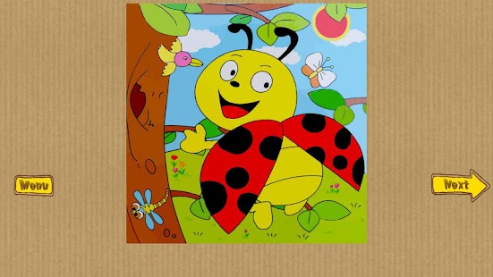 How to download Kids Jigsaw Puzzles 1.6 apk for bluestacks