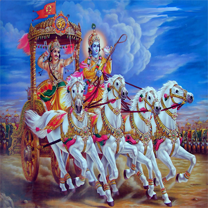 Shreemad Bhagvad Gita Sandesh 2.0