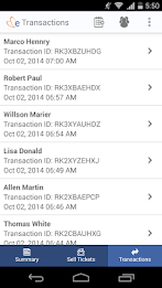 Eventbee Manager poster 8