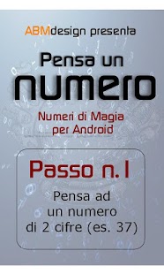 Free Think a number, read your mind APK for Android