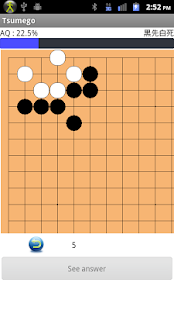 Free Tsumego APK for PC