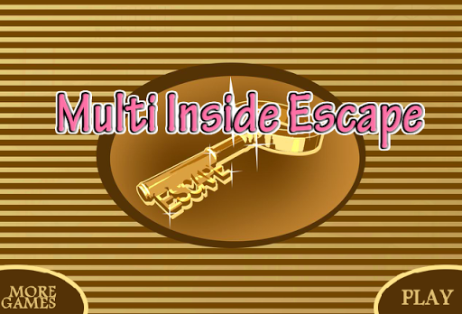 Multi Inside Escape