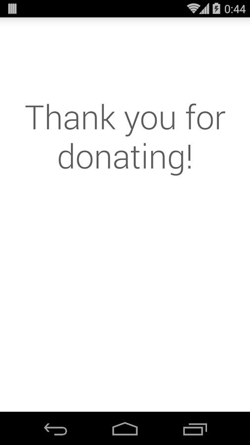 MultiROM Donation Screen 3
