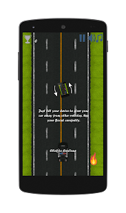 Free Crazy Cop - Street Racing APK for PC