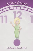 A Time Romance cover