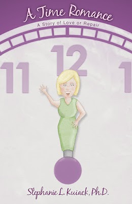 A Time Romance cover