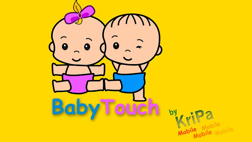 Baby Touch 2 7-in-1 FREE