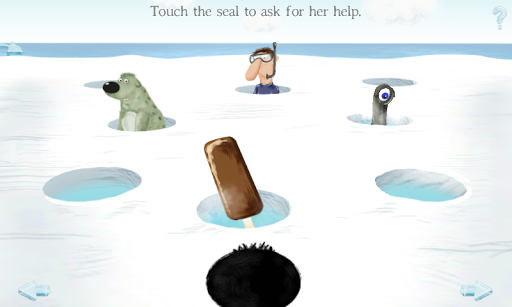 【免費教育App】Victor's cold!-APP點子