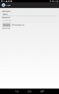 Free M2M Tracking APK for Android