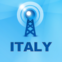 tfsRadio Italy logo