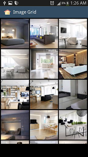 【免費生活App】Polish Modern Home designs-APP點子