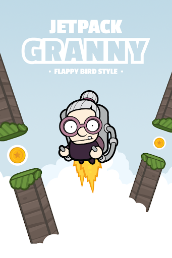 Granny Pc 120