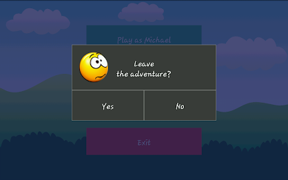 Crazy Smile poster 16