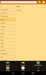 English Old English Dictionary poster 16