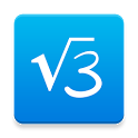 MyScript Calculator icon