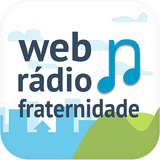 Web Radio Fraternidade LOGO-APP點子