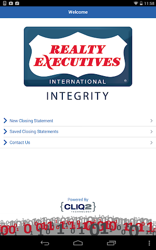 Realty Executives - Integrity