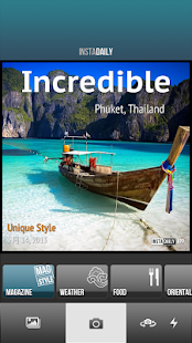 download InstaDaily free