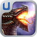 Age of Legends: Kingdoms RPG mobile app icon