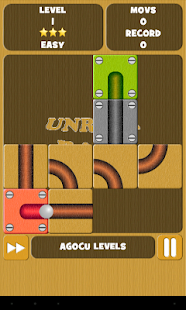 How to get UNROLL BALL Creator Edition 1.0.4 unlimited apk for android