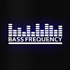 BASS FREQUENCY icon