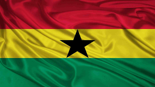 National Anthem - Ghana