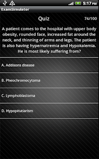 Family Nurse Practitioner App Screenshots 7