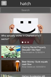 Hatch by netGALAXY Studios poster 1