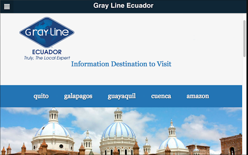How to mod Gray Line Ecuador 1.4.22.162 apk for bluestacks