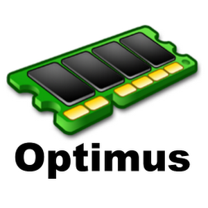 Optimus Root Memory Optimizer v3.0.3 APK Latest 
