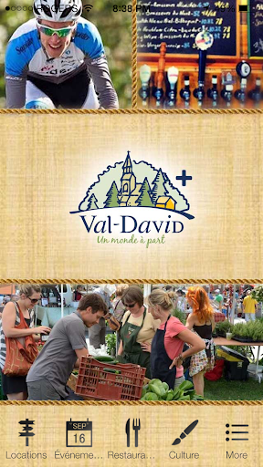 Val-David Plus