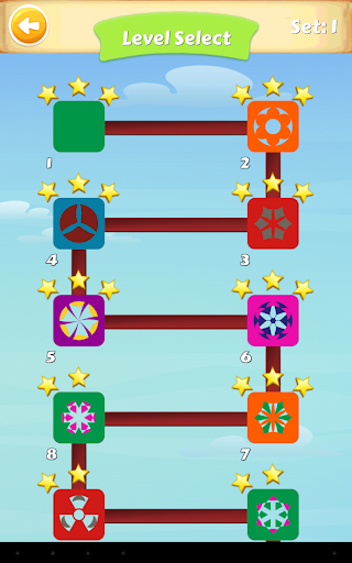 【免費解謎App】Think Shapes - Free Brain Game-APP點子